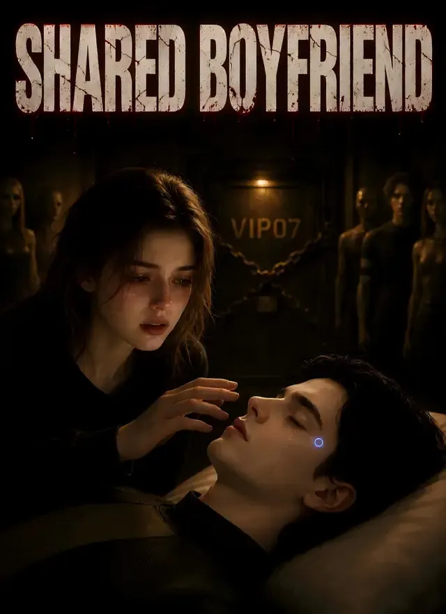 shared boyfriend cover