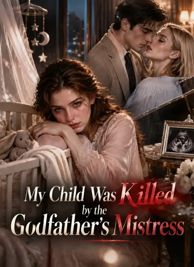 My Child Was Killed by theGodfather's Mistress cover