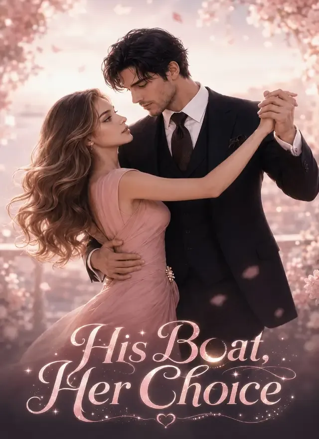 His Boat, Her Choice cover
