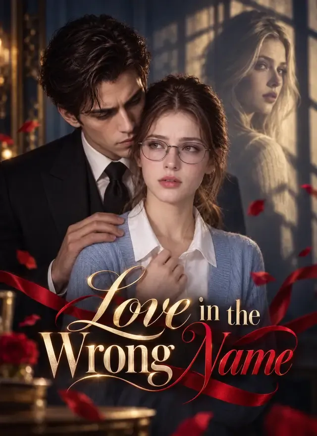 Love in the Wrong Name cover