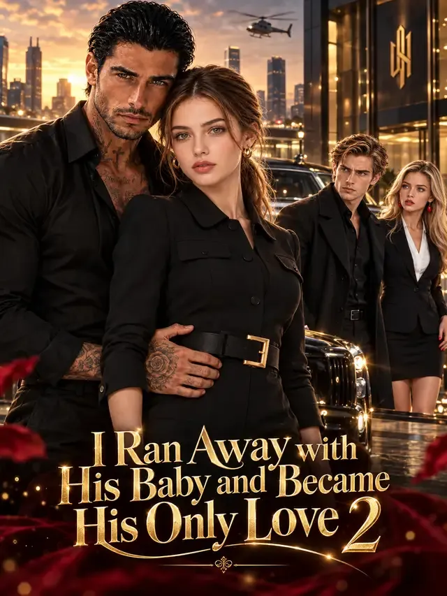 I Ran Away with His Baby and Became His Only Love : Season 2 cover
