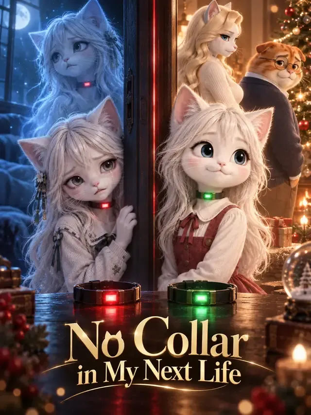 No Collar in My Next Life cover