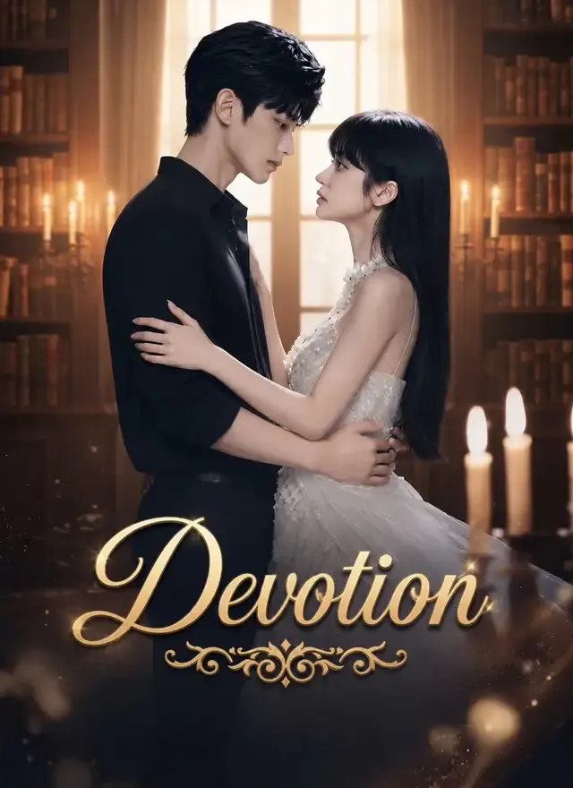 [Dubbed] Devotion cover