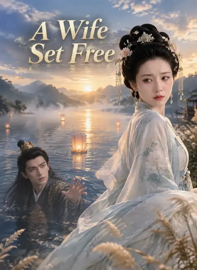 [Dubbed] A Wife Set Free cover