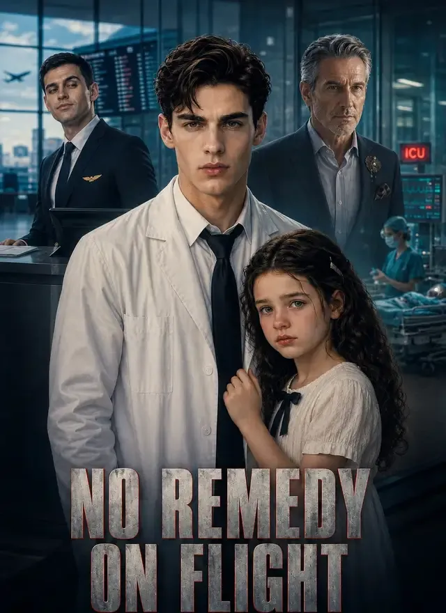 No Remedy on Flight cover