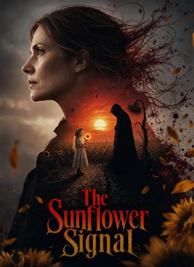 The Sunflower Signal cover