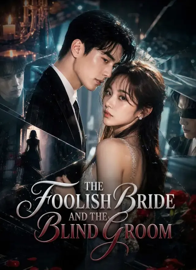 [Dubbed] The Foolish Bride and the Blind Groom cover
