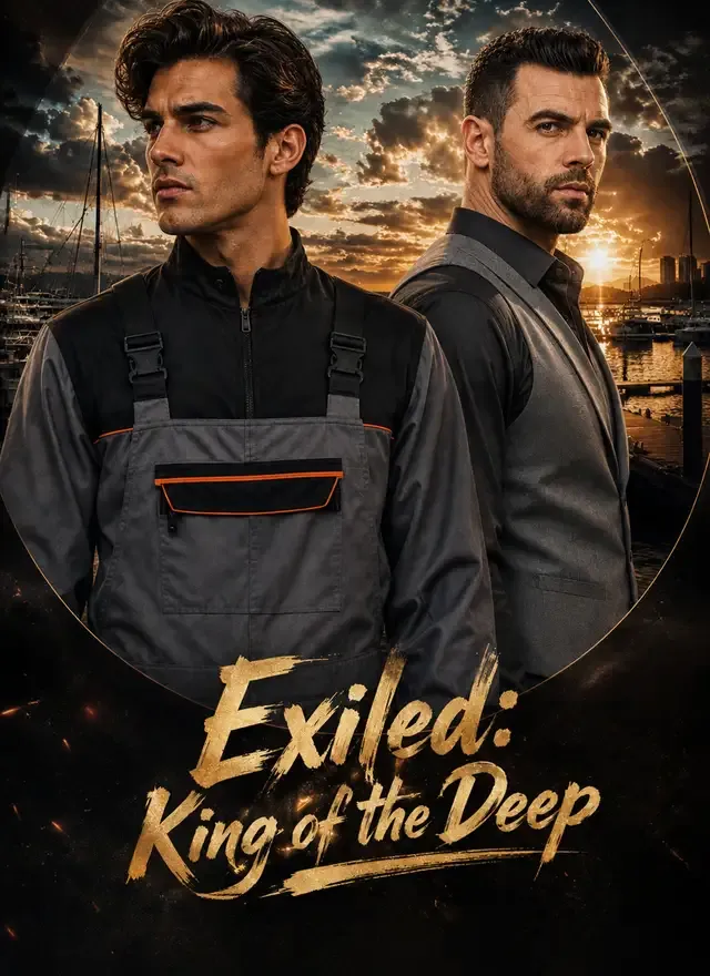 exiled：king of the deep cover