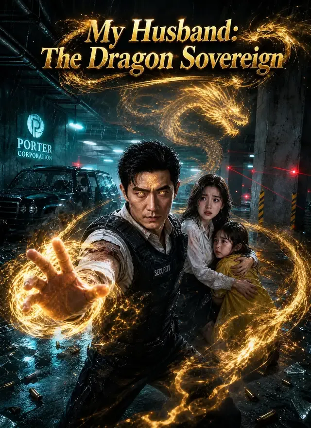 [Dubbed]My Husband: The Dragon Sovereign cover