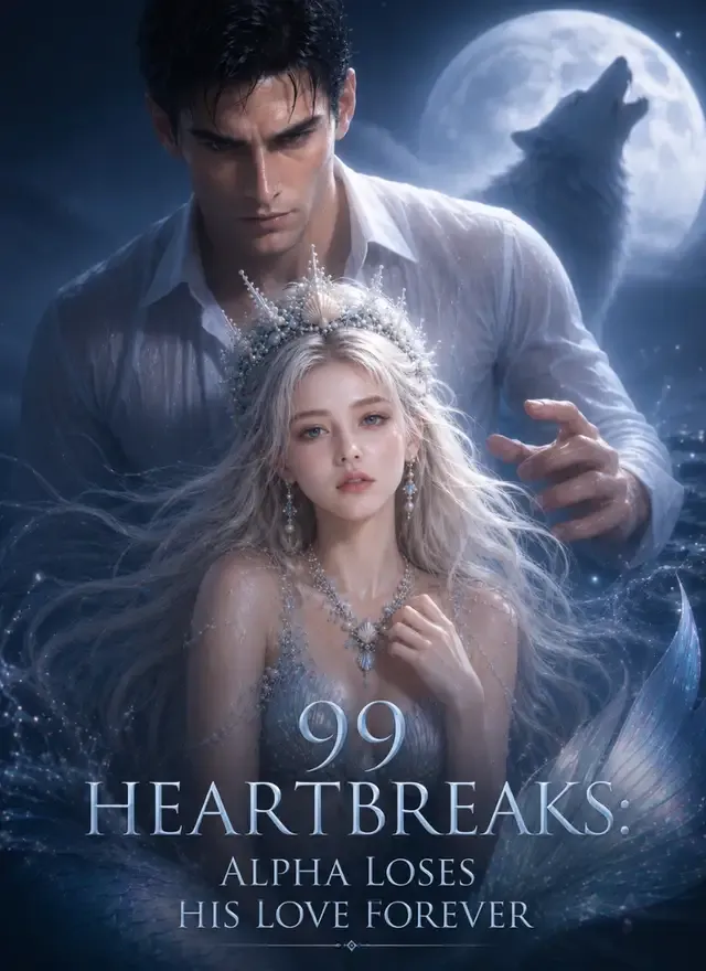 99 Heartbreaks: Alpha Loses His Love Forever cover