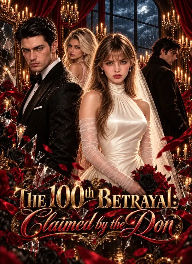 The 100th Betrayal: Claimed by the Don cover