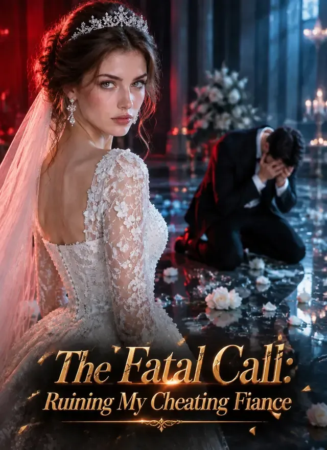 The Fatal Call: Ruining My Cheating Fiance cover