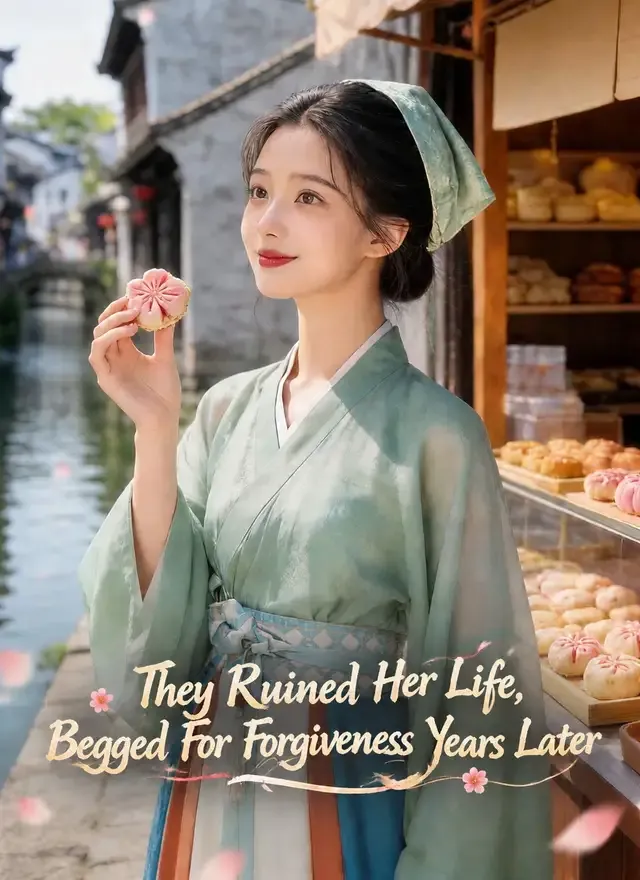 They Ruined Her Life, Begged For Forgiveness Years Later cover
