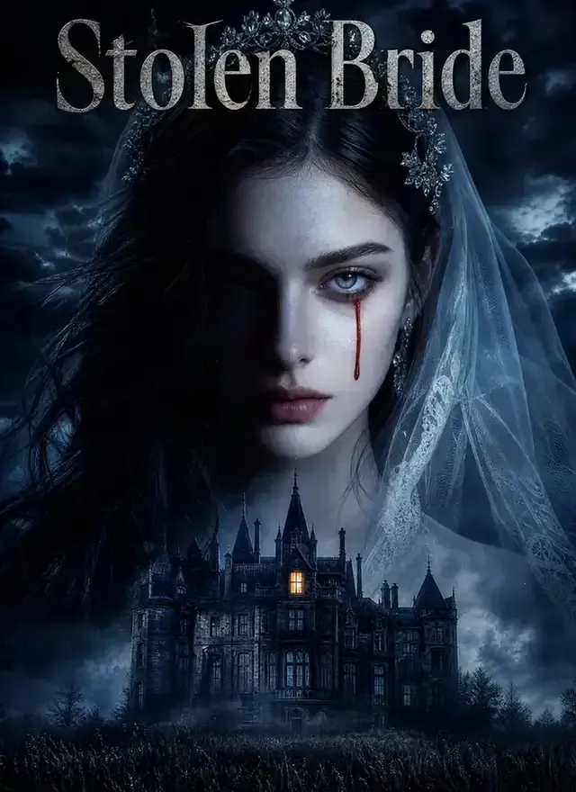 Stolen Bride cover