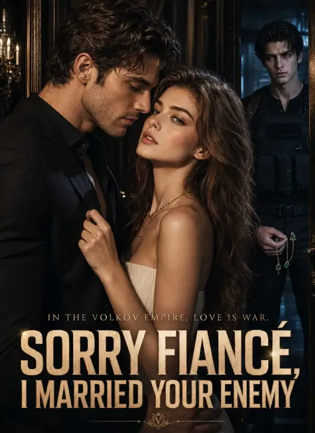 Sorry Fiancé, I Married Your Enemy cover