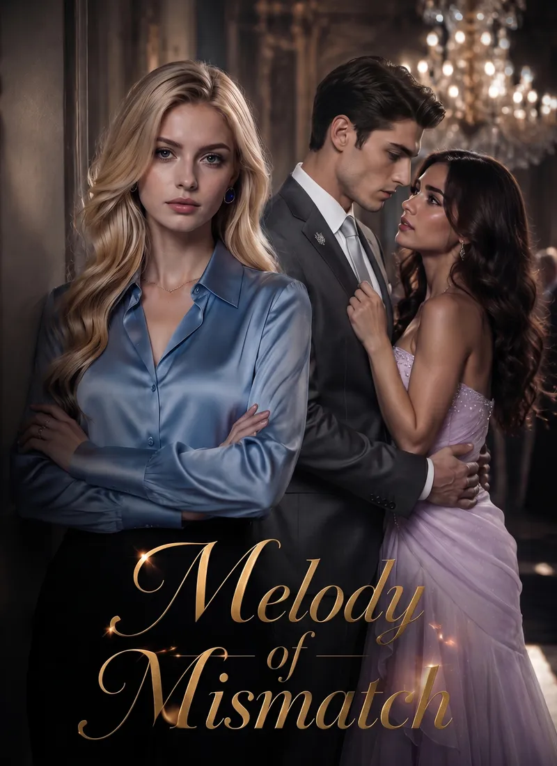 Melody of Mismatch cover