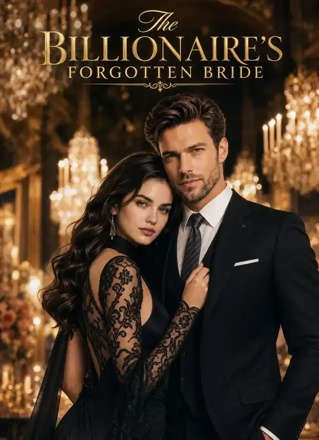 The Billionaire's Forgotten Bride cover