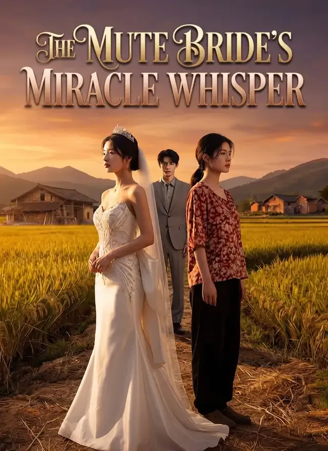 The Mute Bride's Miracle Whisper cover