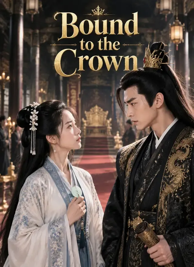 [Dubbed] Bound to the Crown cover