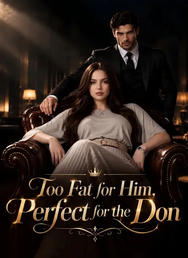 Too Fat for Him, Perfect for the Don cover