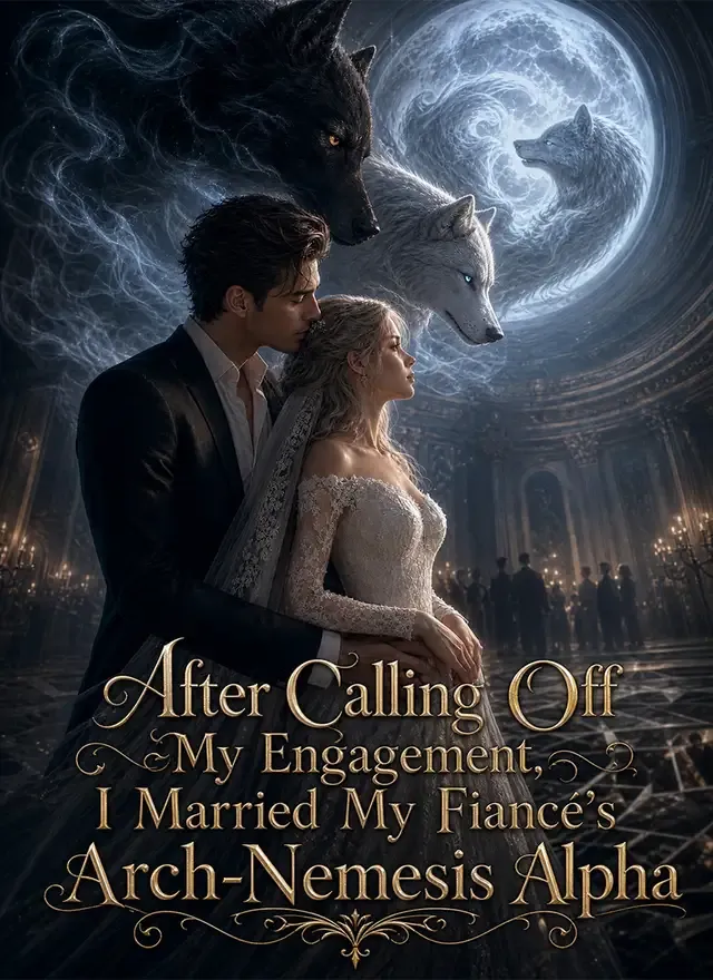 After Calling Off My Engagement, I Married My Fiancé’s Arch-Nemesis Alpha cover
