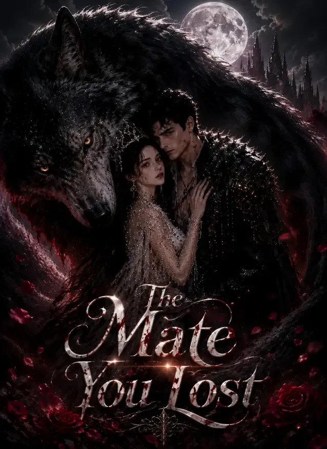 The Mate You Lost cover