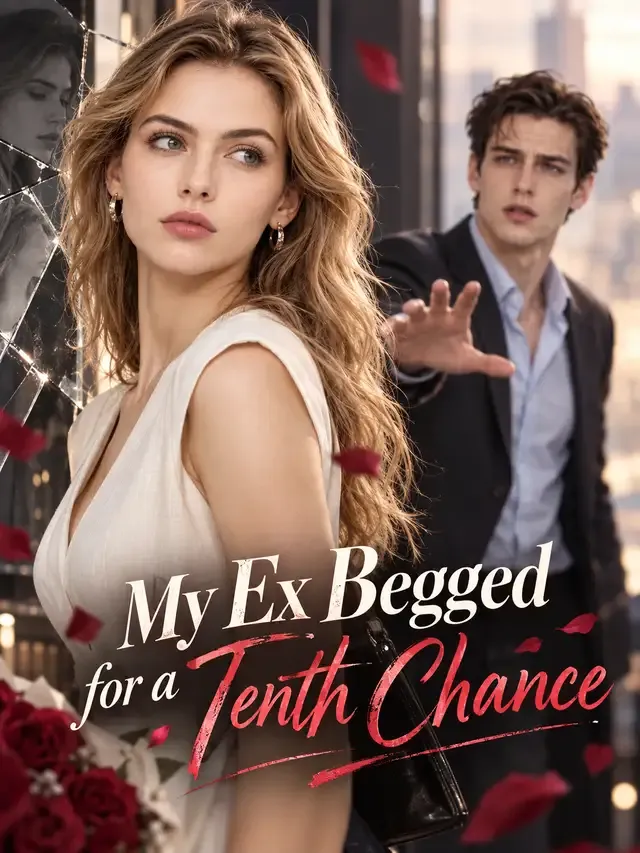 My Ex Begged for a Tenth Chance cover