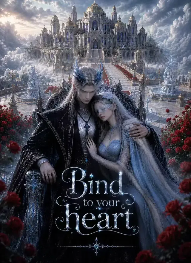 bind to your heart cover