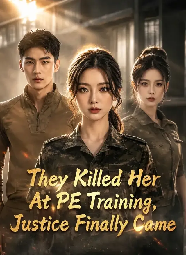 They Killed Her At PE Training, Justice Finally Came cover