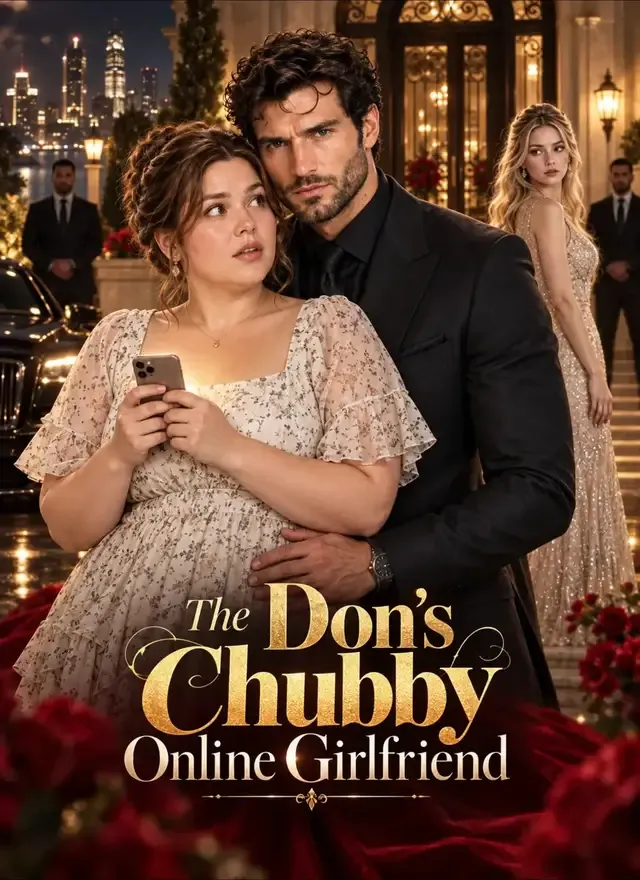 The Don’s Chubby Online Girlfriend cover