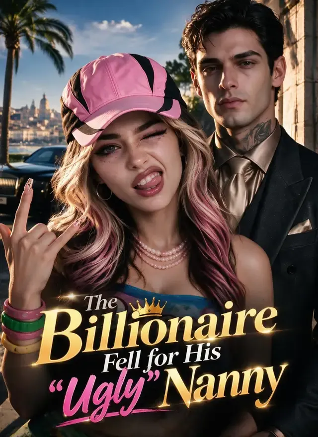 The Billionaire Fell for His “Ugly” Nanny cover