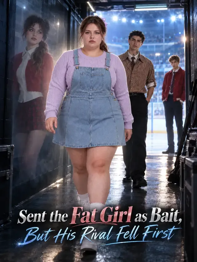 Sent the Fat Girl as Bait, But His Rival Fell First cover