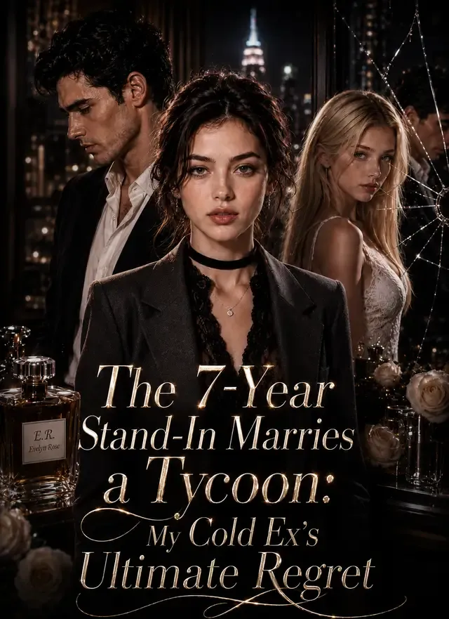 The 7-Year Stand-In Marries a TycoonMy Cold Ex's Ultimate Regret cover