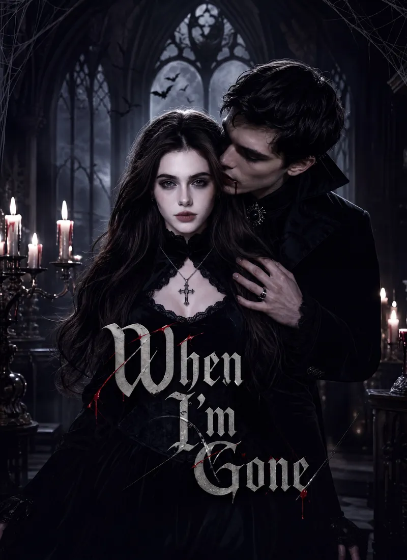 When I’m Gone cover