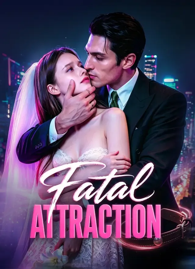Fatal Attraction cover