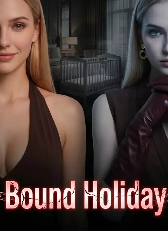 Bound Holiday cover