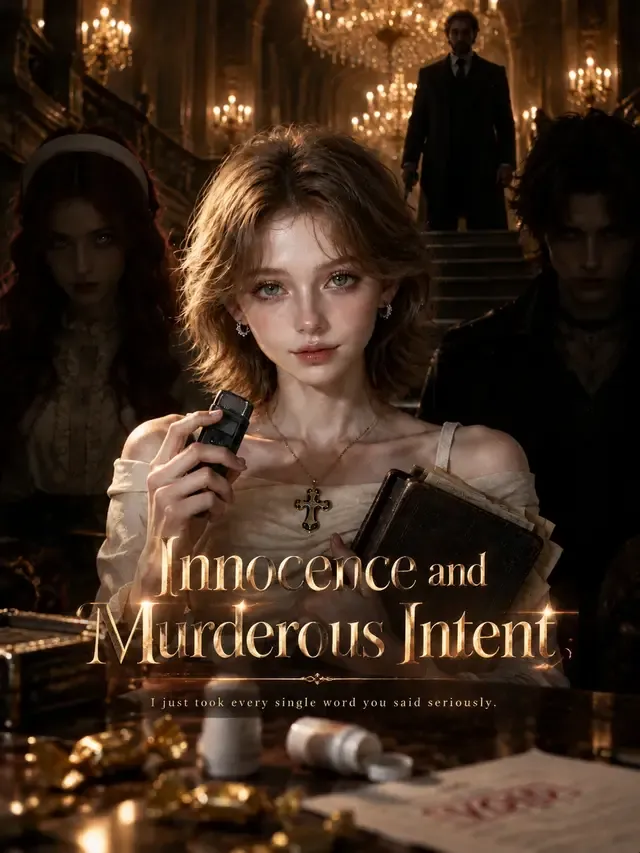 The Foolish True Heiress Is the Godmother cover