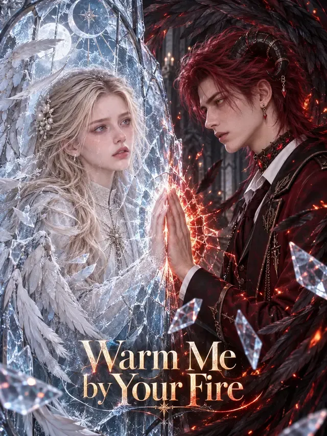 Warm Me by Your Fire cover