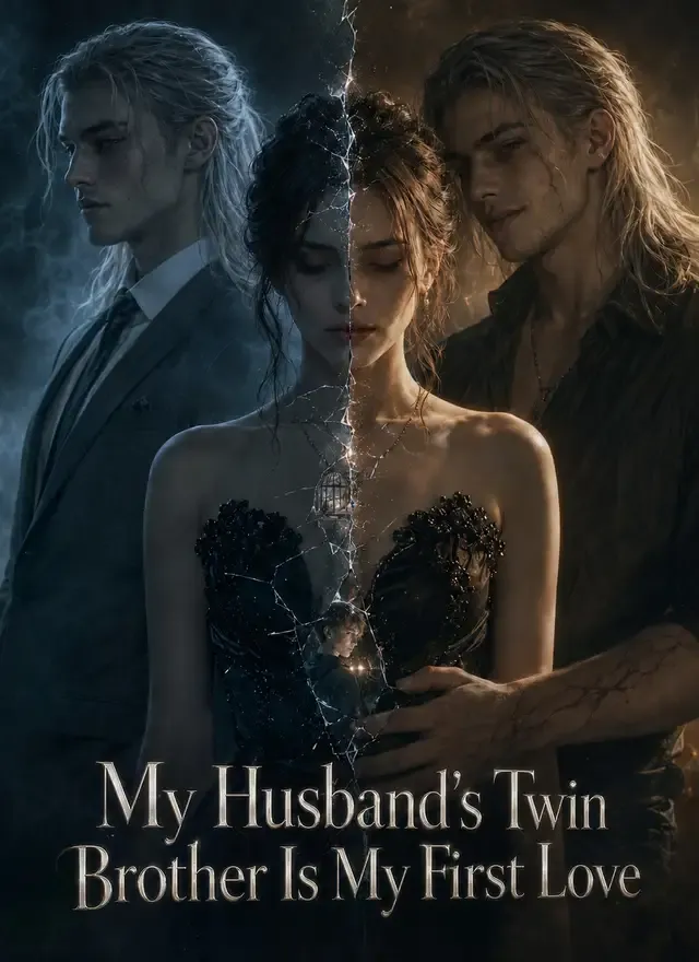My Husband's Twin Brother Is My First Love cover