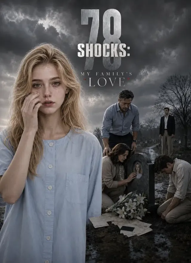 78 Shocks: My Family's "Love" cover