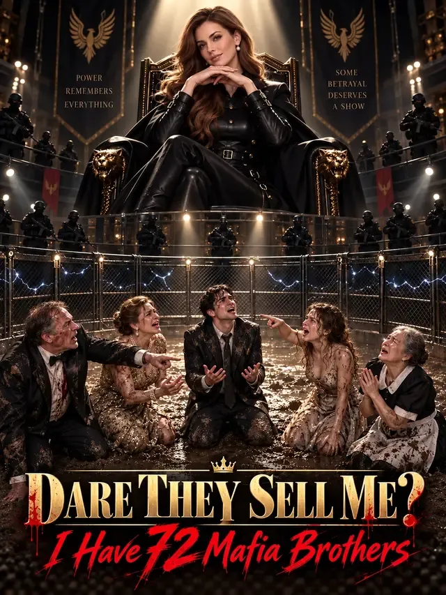 Dare They Sell Me?I Have 72 Mafia Brothers cover