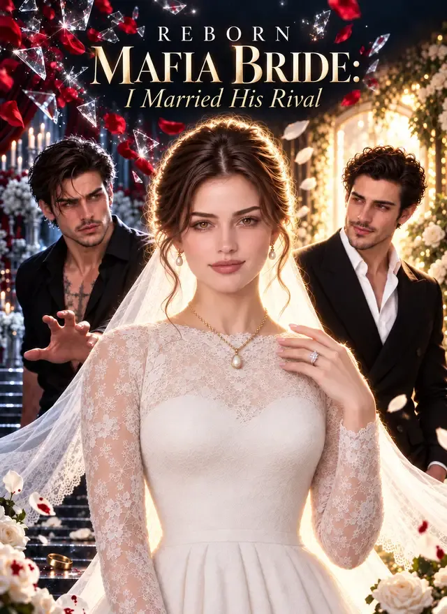 Reborn Mafia Bride: I Married His Rival cover