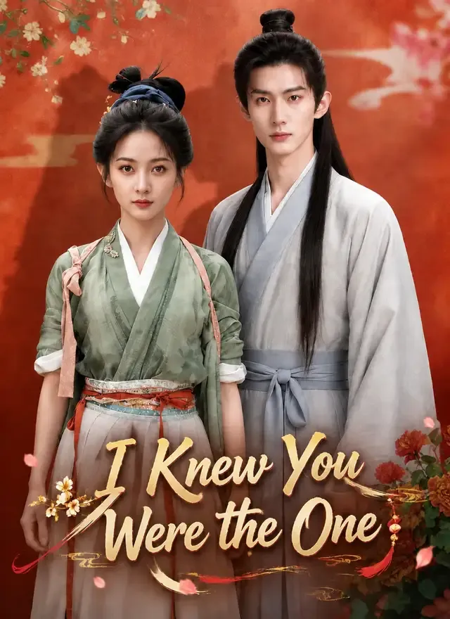 I Knew You Were the One cover