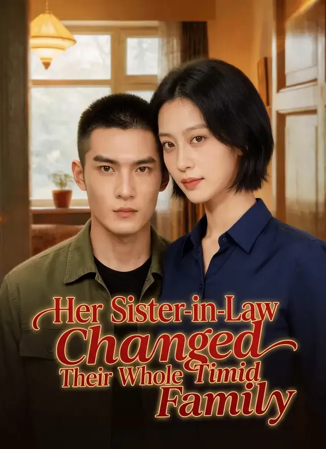 Her Sister‑in‑Law Changed Their Whole Timid Family cover