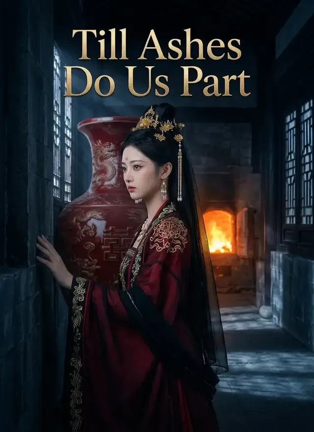 [Dubbed]Till Ashes Do Us Part cover