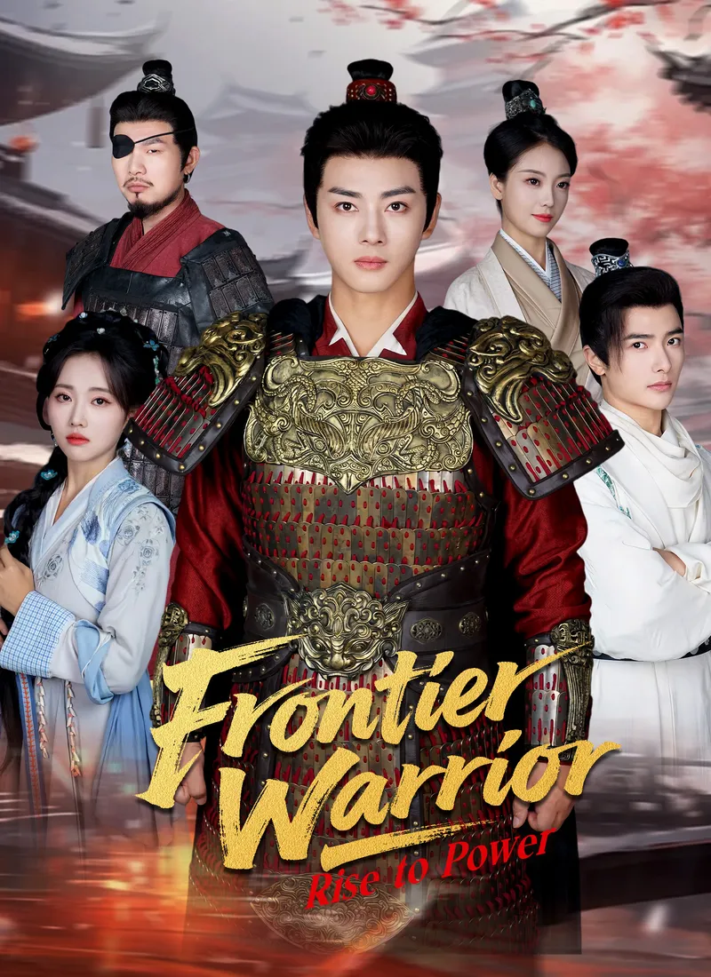[Dubbed]Frontier Warrior: Rise to Power cover