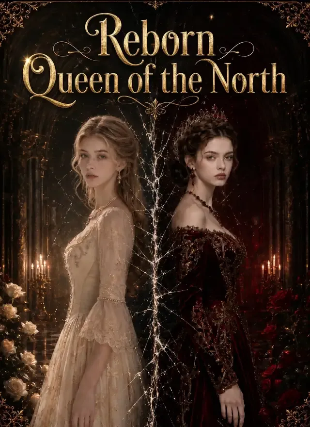 Reborn Queen of the North cover