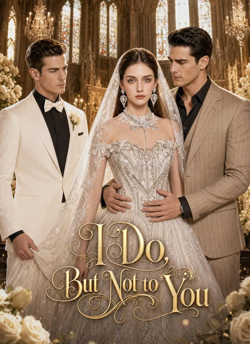 I Do, But Not to You cover