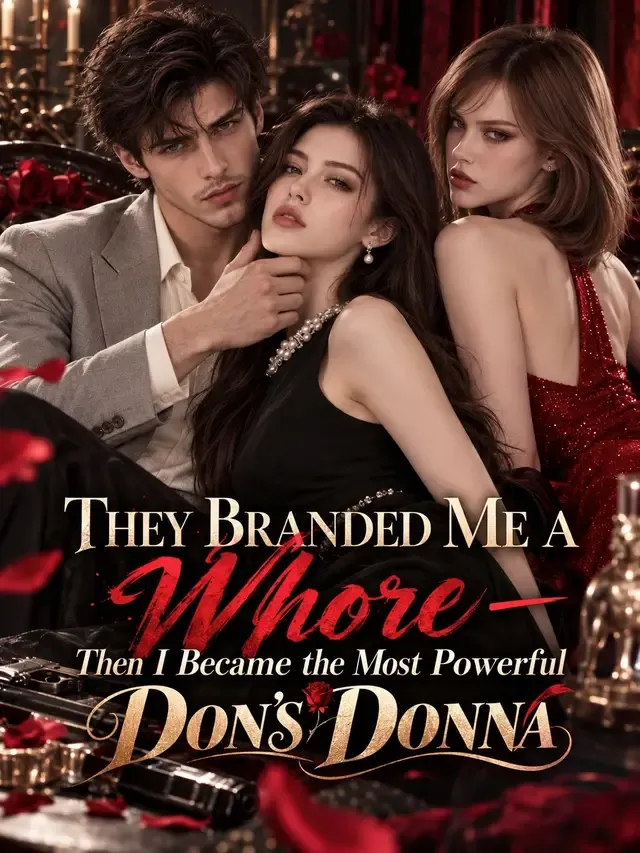 They Branded Me a Whore—Then I Became the Most Powerful Don's Donna cover