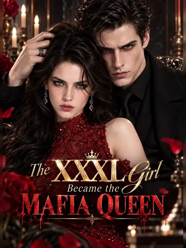 The XXXL Girl Became the Mafia Queen cover